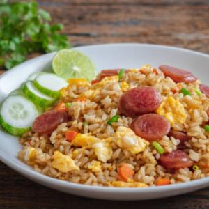 Những Món Độc Đáo Từ Lạp Xưởng